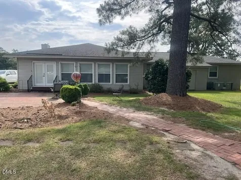 4441 Baileys Crossroads Road Benson NC 27521