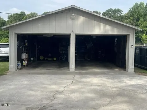 4441 Baileys Crossroads Road Benson NC 27521