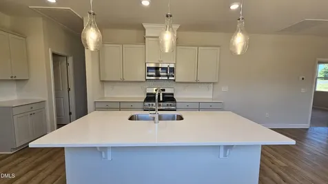 108 Fairwinds Drive Lillington NC 27546