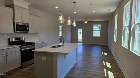 108 Fairwinds Drive Lillington NC 27546