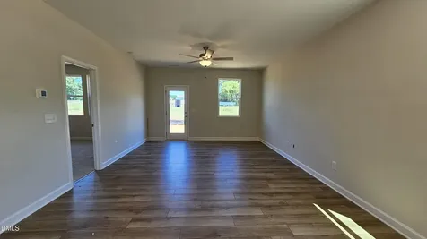 108 Fairwinds Drive Lillington NC 27546