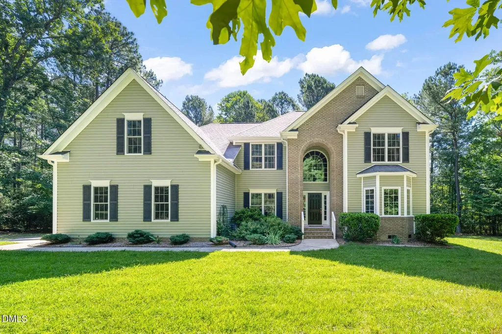 3309 Avent Ferry Road New Hill NC 27562