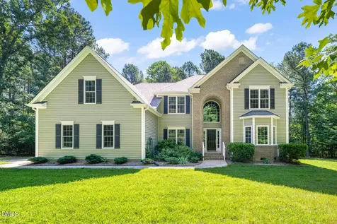 3309 Avent Ferry Road New Hill NC 27562