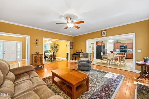 3309 Avent Ferry Road New Hill NC 27562