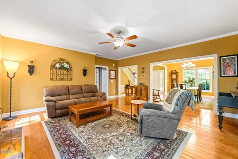3309 Avent Ferry Road New Hill NC 27562