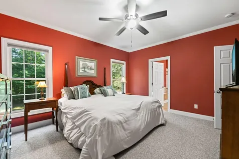3309 Avent Ferry Road New Hill NC 27562