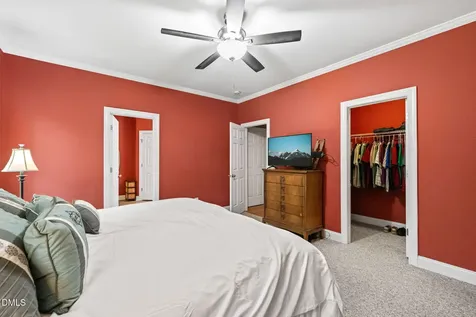 3309 Avent Ferry Road New Hill NC 27562