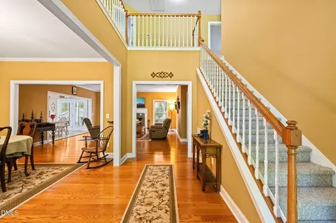 3309 Avent Ferry Road New Hill NC 27562