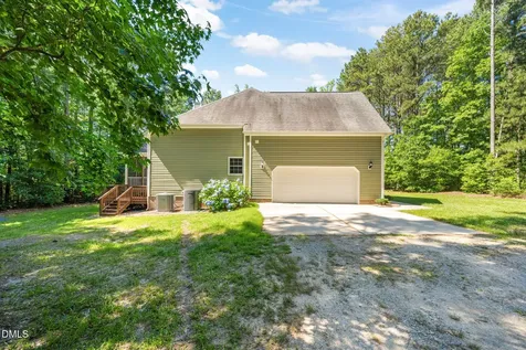 3309 Avent Ferry Road New Hill NC 27562