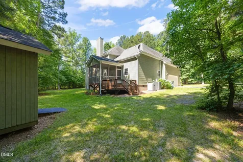 3309 Avent Ferry Road New Hill NC 27562
