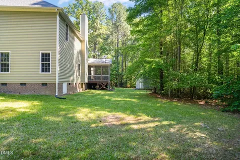 3309 Avent Ferry Road New Hill NC 27562