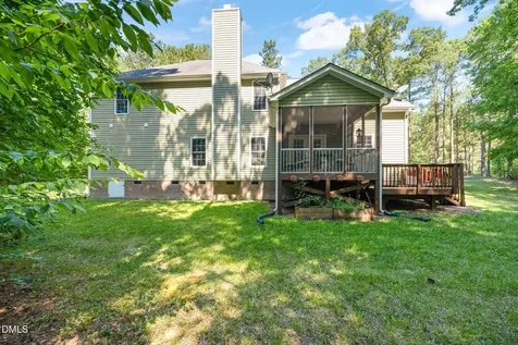3309 Avent Ferry Road New Hill NC 27562