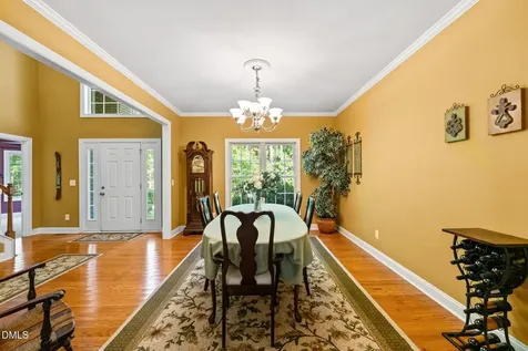 3309 Avent Ferry Road New Hill NC 27562