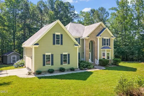 3309 Avent Ferry Road New Hill NC 27562