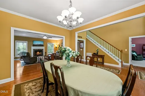 3309 Avent Ferry Road New Hill NC 27562