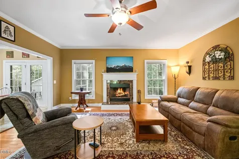 3309 Avent Ferry Road New Hill NC 27562