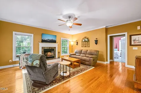 3309 Avent Ferry Road New Hill NC 27562