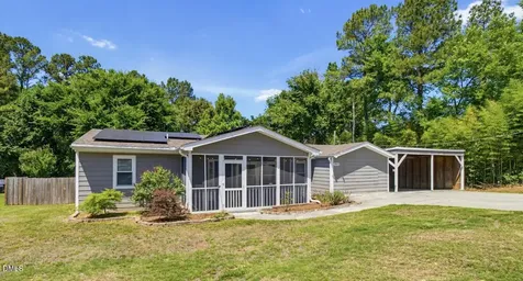 3902 Booker Avenue Durham NC 27713