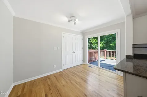 3902 Booker Avenue Durham NC 27713