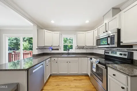 3902 Booker Avenue Durham NC 27713