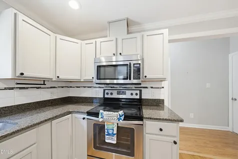 3902 Booker Avenue Durham NC 27713