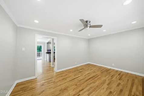 3902 Booker Avenue Durham NC 27713