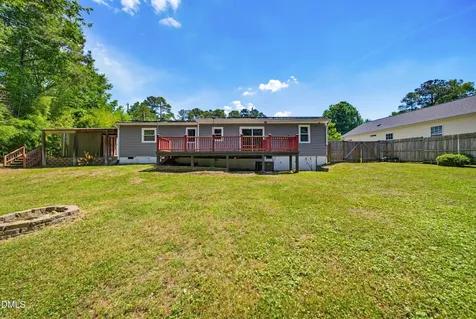 3902 Booker Avenue Durham NC 27713