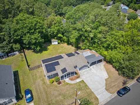 3902 Booker Avenue Durham NC 27713