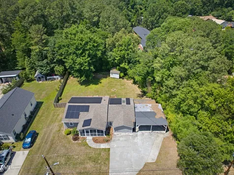 3902 Booker Avenue Durham NC 27713