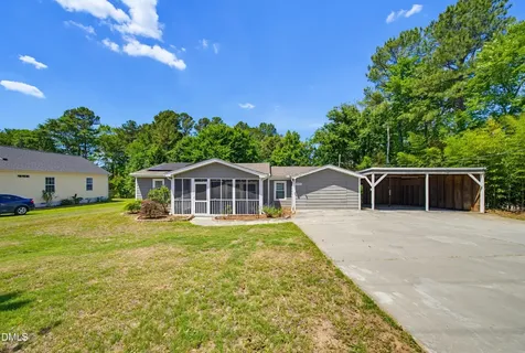 3902 Booker Avenue Durham NC 27713