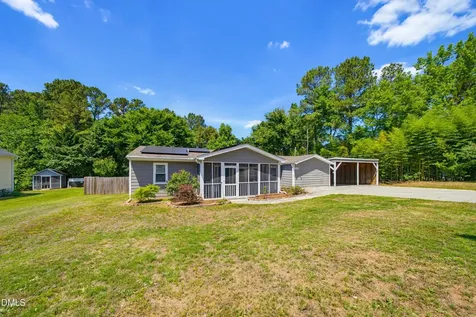 3902 Booker Avenue Durham NC 27713