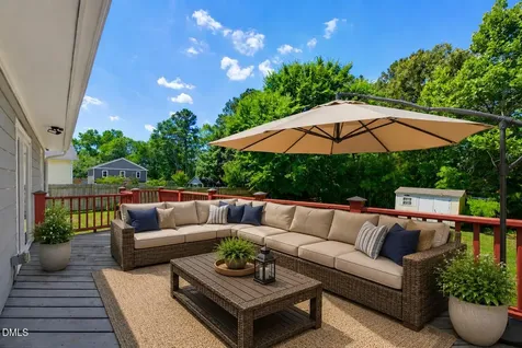 3902 Booker Avenue Durham NC 27713