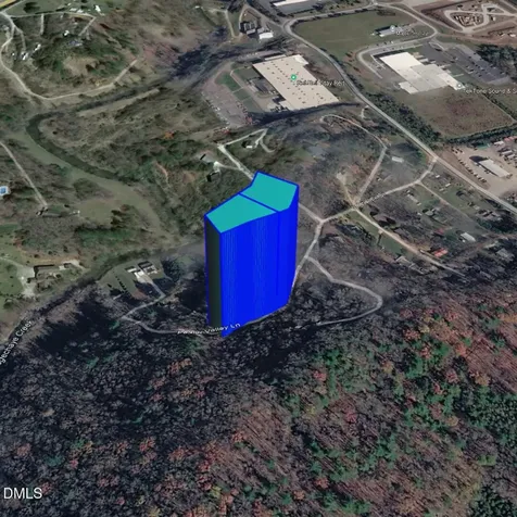 0 Peace Valley Lane Franklin NC 28734