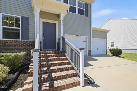 536 N Kennelman Circle Wendell NC 27591