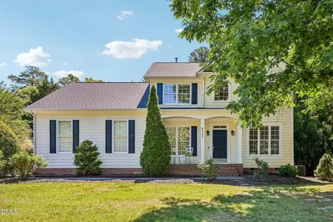 8512 Hampton Chase Court Wake Forest NC 27587