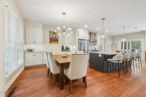 8512 Hampton Chase Court Wake Forest NC 27587