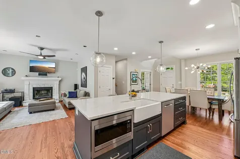 8512 Hampton Chase Court Wake Forest NC 27587