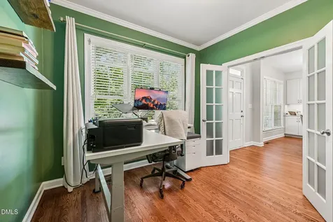 8512 Hampton Chase Court Wake Forest NC 27587