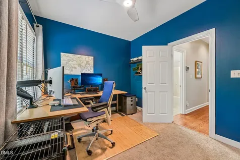 8512 Hampton Chase Court Wake Forest NC 27587