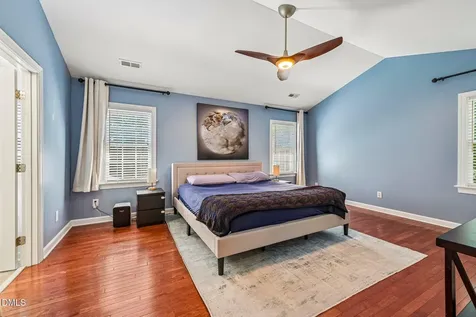 8512 Hampton Chase Court Wake Forest NC 27587