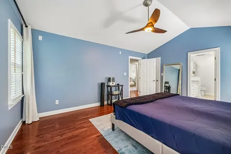8512 Hampton Chase Court Wake Forest NC 27587