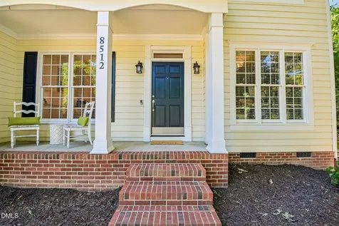 8512 Hampton Chase Court Wake Forest NC 27587