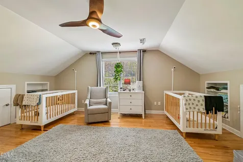 8512 Hampton Chase Court Wake Forest NC 27587