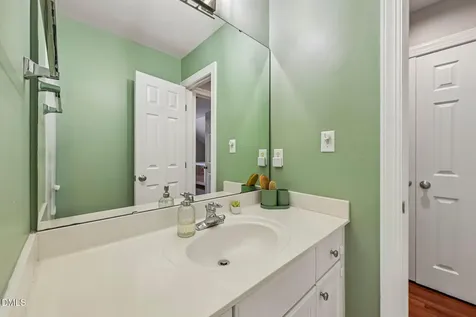 8512 Hampton Chase Court Wake Forest NC 27587