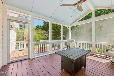 8512 Hampton Chase Court Wake Forest NC 27587