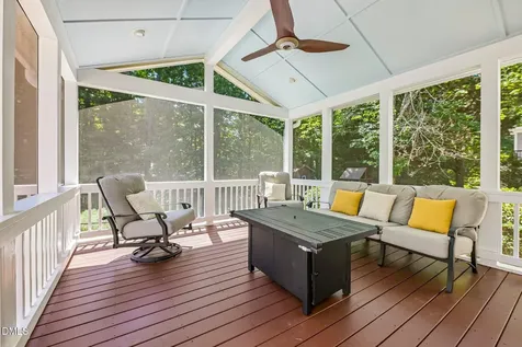 8512 Hampton Chase Court Wake Forest NC 27587