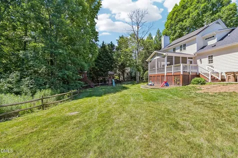 8512 Hampton Chase Court Wake Forest NC 27587