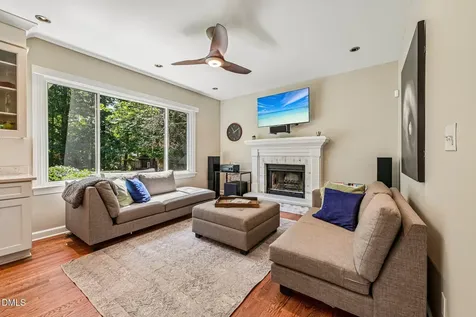 8512 Hampton Chase Court Wake Forest NC 27587