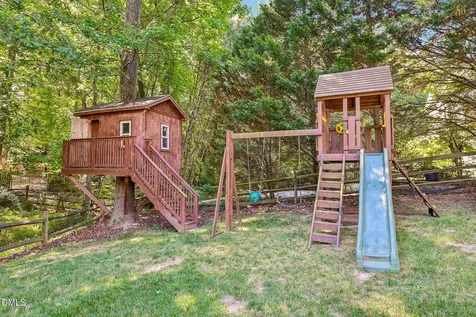 8512 Hampton Chase Court Wake Forest NC 27587