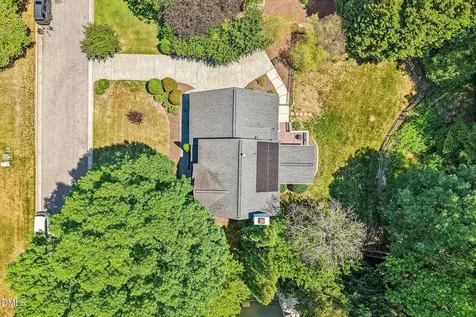 8512 Hampton Chase Court Wake Forest NC 27587